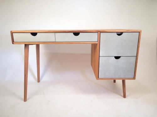 The Executive Blossom | Desk in Tables by Curly Woods