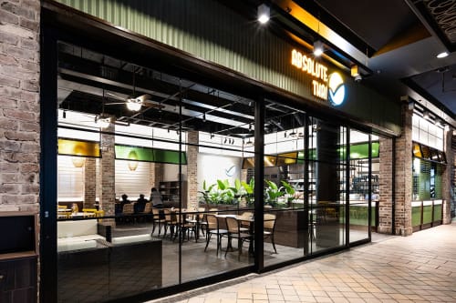 Westfield Hornsby, Other, Interior Design