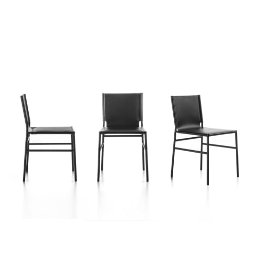 Elena | Chairs by PELLIZZONI