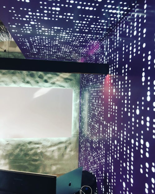Zaz | Architecture by Abujamra lightning, desing and Creative Lab