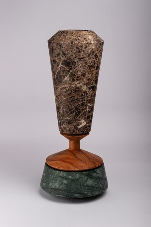 Destini Incrociati A+01+C | Ornament in Decorative Objects by gumdesign