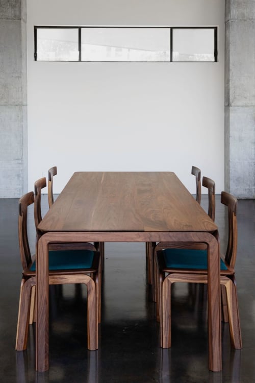 MP Table | Dining Table in Tables by Leaf Furniture