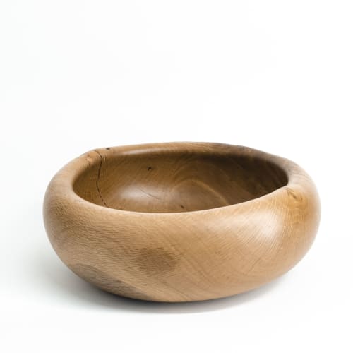 Live Oak Bowl | Dinnerware by Jib Projects