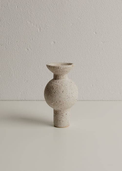 Heirloom Vessel | Vases & Vessels by Clae Studio | Private Residence in Melbourne
