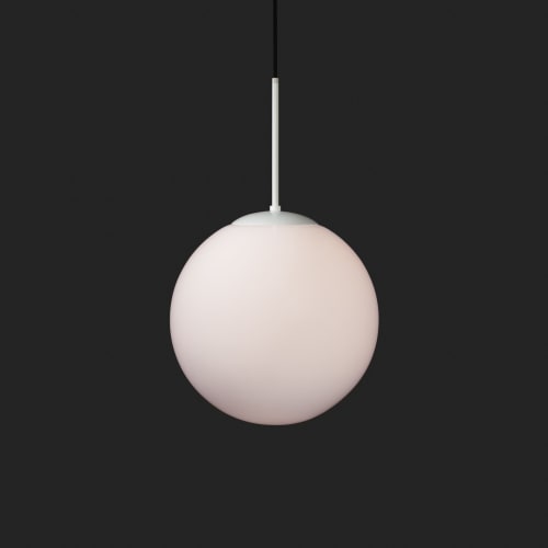 Franklin Pendant | Pendants by Southern Lights Electric | Nashville, TN in Nashville