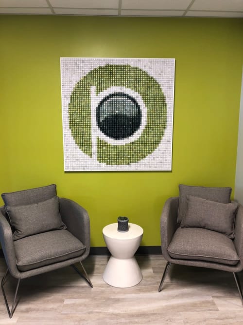 Pendello favicon | Wall Hangings by Erik Jensen Art | Pendello Solutions in Prairie Village