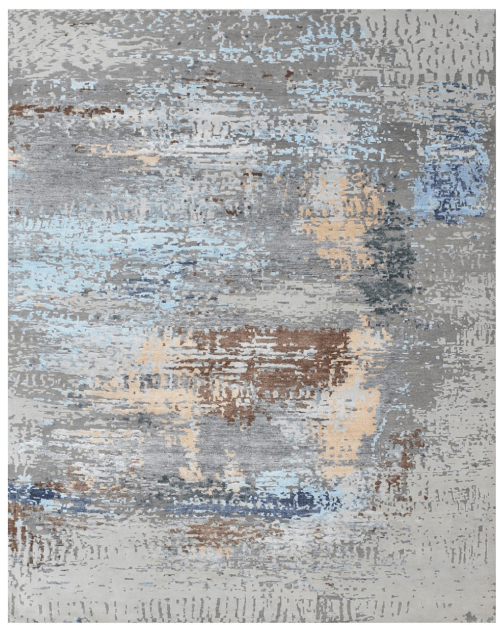 Fuse - A200 | Hand Knotted Rugs | Rugs by Mayfair Rugs