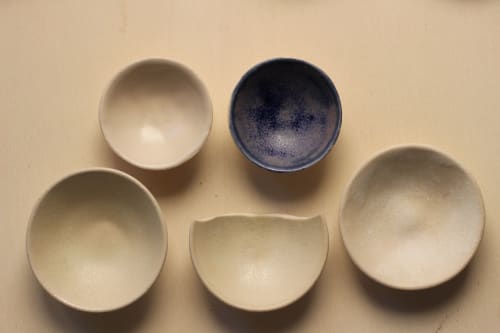 Ovalia Ceramics