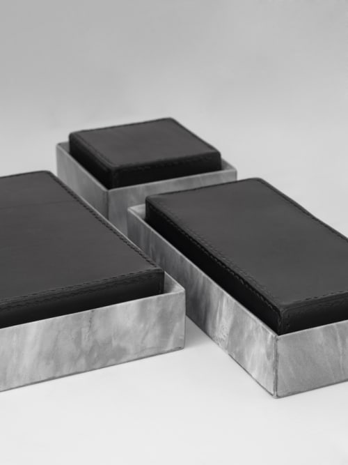 Luoghi Relazionali - grande | Storage Bin in Storage by gumdesign