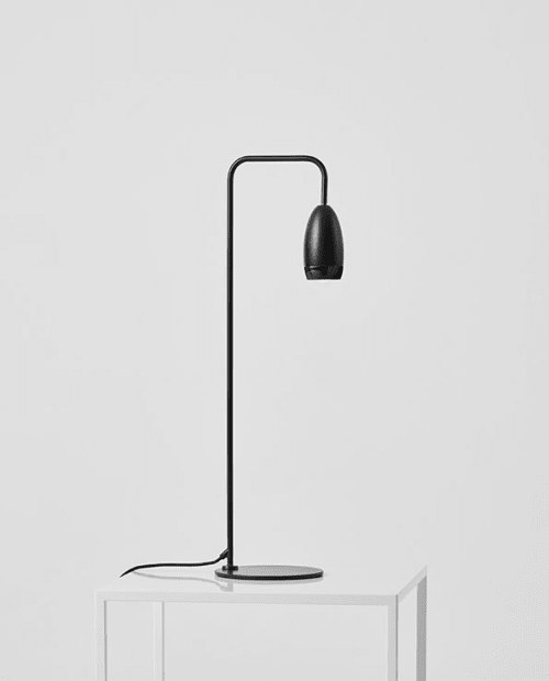 Dawn Table Lamp | Lamps by SEED Design USA