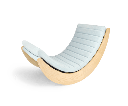 Relaxer | Chairs by MatzForm