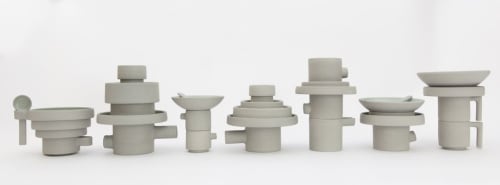 Lisa Krigel Ceramics