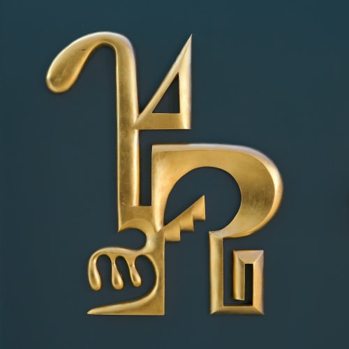 Museum of Galactic Art on Jupiter | Wall Sculpture in Wall Hangings by Jan Willem Krijger