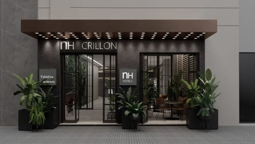 Buenos Aires, Other, Interior Design