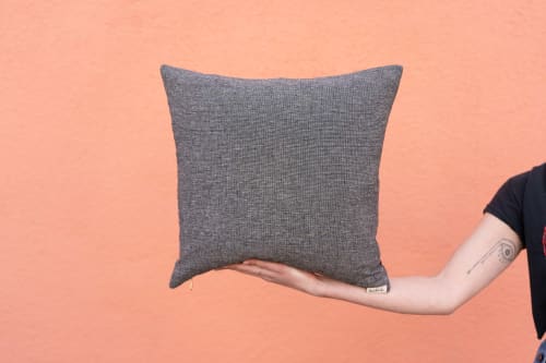 Eclipse Pillow | Pillows by Vacilando Studios