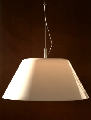 BigShade pendants | Pendants by CP Lighting