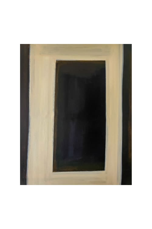 In a dream , 24 x 30 original painting | Oil And Acrylic Painting in Paintings by Marilyn Bean