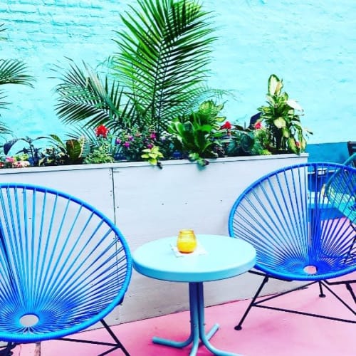 Innit Chair | Chairs by Innit Designs | Super Power in Brooklyn