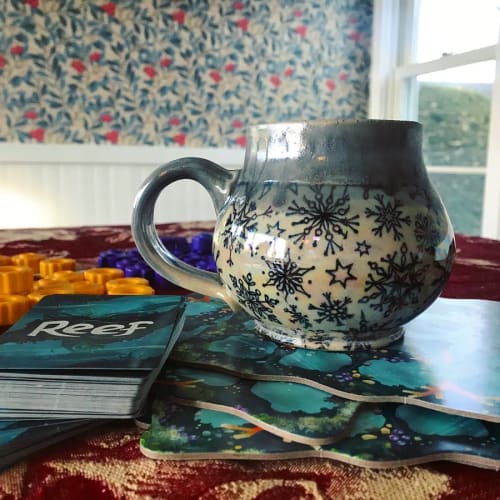 Elan Pottery Tableware and Planters & Vases Wescover