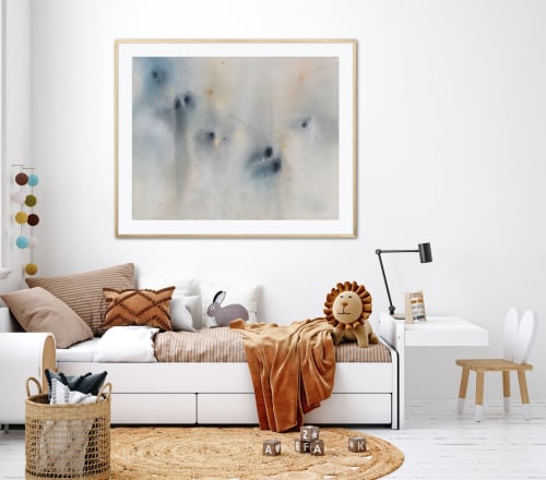 Harmonious - Fine Art Print | Prints by Christa