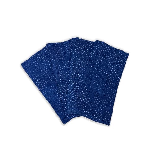 Dots Table Napkins | Set of 4 | Linens & Bedding by ichcha