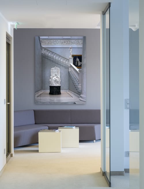 Sleeping Beauty | Photography by Reinhard Görner