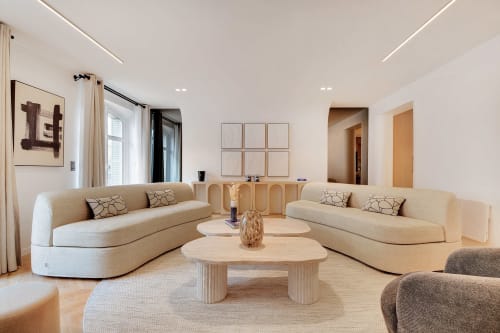 Goodman | Couch in Couches & Sofas by Milano Bedding