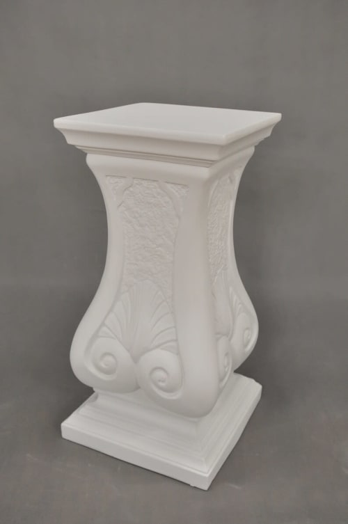 Column old Style all Hand made in Europe art Luxus design | Furniture by ultimate European