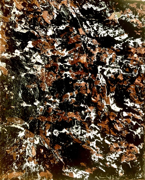 Your Own Black Tie Event | Oil And Acrylic Painting in Paintings by Reade C Gloeckner Fine Art