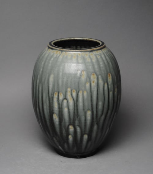 Vase | Vases & Vessels by John McCoy Pottery