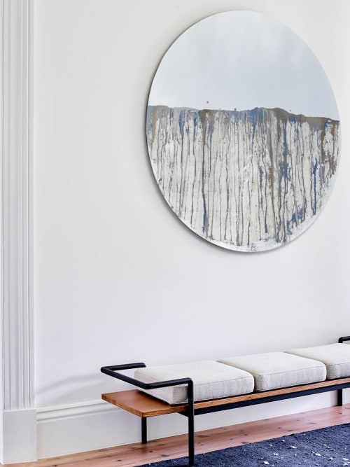 Sorelle Gallery Fine Art, Art Galleries, Interior Design