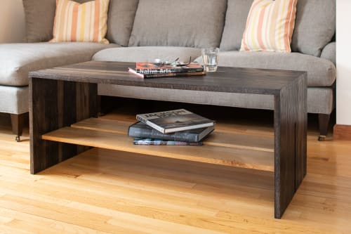 Tannic Coffee Table | Tables by Ogelby Woodworks