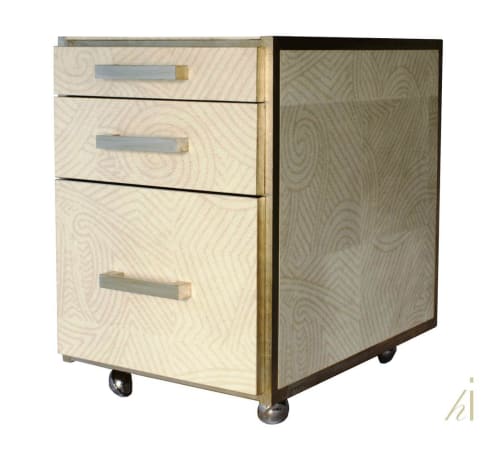 Safari Trip | Chest in Storage by Habitat Improver - Furniture Restyle and Applied Arts