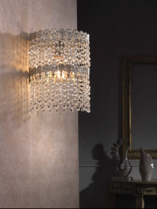 mi003-app | Sconces by Gallo