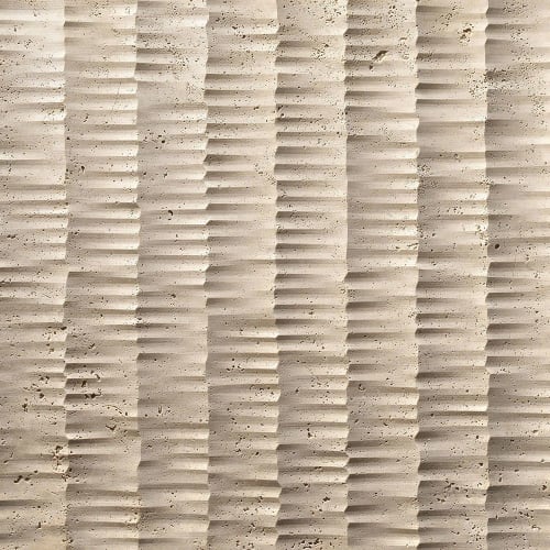 Tratto - Prisma  Marble Decorative Wall Tiles | Tiles by Lithos Design | Four Seasons Hotel in Abu Dhabi