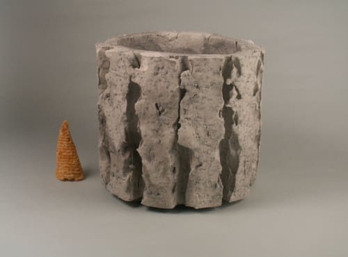 Lls-8 | Vases & Vessels by COM WORK STUDIO