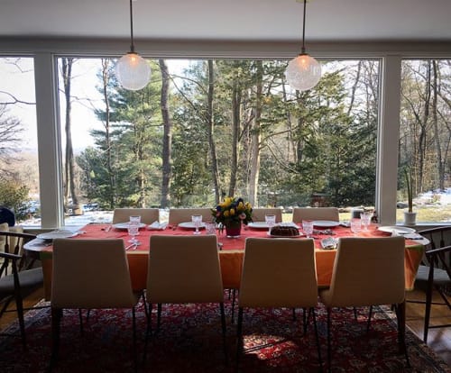 Dahlia Pendants | Pendants by Carrie Gustafson