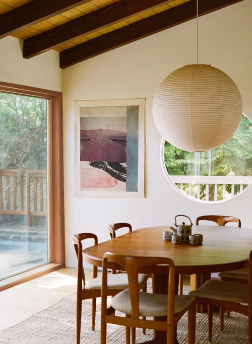 Lomond | 36 x 48 | Canvas | Prints by Upton