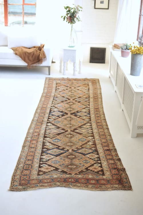 Selma | Rugs by The Loom House