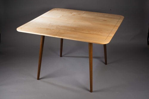Bespoke Table | Tables by Peter Hall & Son Ltd