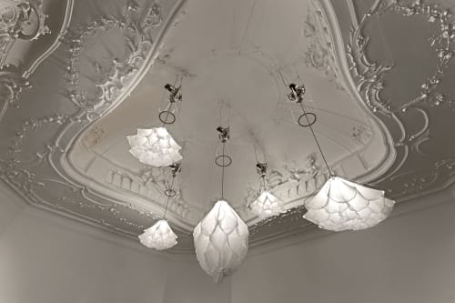 Shylight | Art Curation by DRIFT | Rijksmuseum in Amsterdam