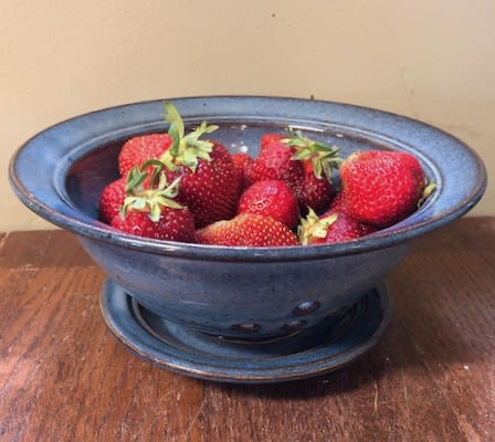 Berry Bowl | Tableware by TR Pottery LLC