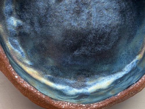 Earth Bowl | Ceramic Plates by RENceramica