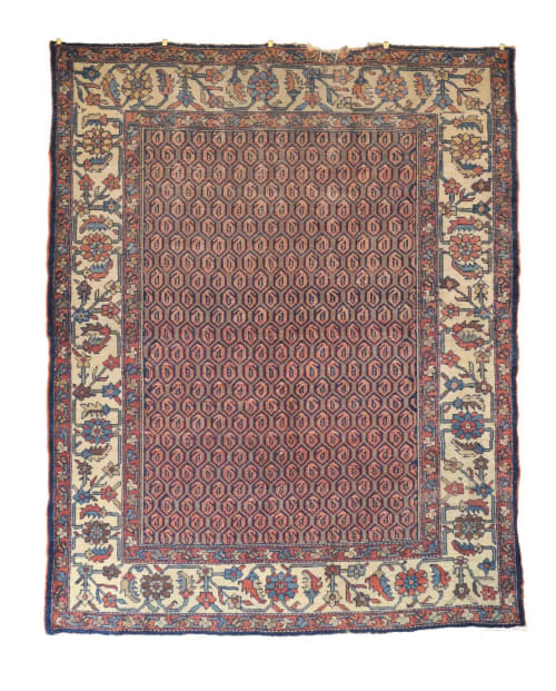 Arthur | Rugs by The Loom House