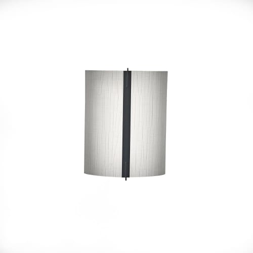 Loom 23519 | Sconces by UltraLights