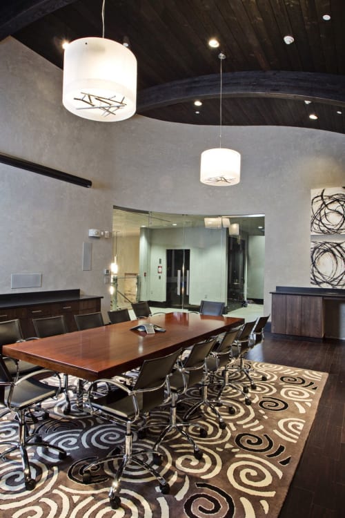 Twig Pendants | Pendants by CP Lighting | Proof Research in Columbia Falls