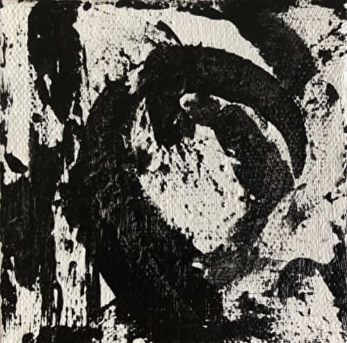 Quit Worrying About the Perfect 10. | Paintings by Reade C Gloeckner Fine Art