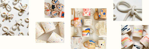 OBJECT-MATTER / O-M ceramics