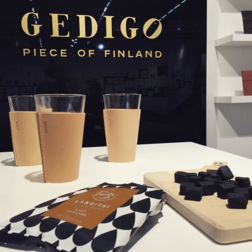 Gedigo