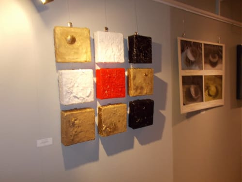 TI PORTERO' DI NUOVO AL MARE | Paintings by Stefano Gramantieri | Milan in Milan